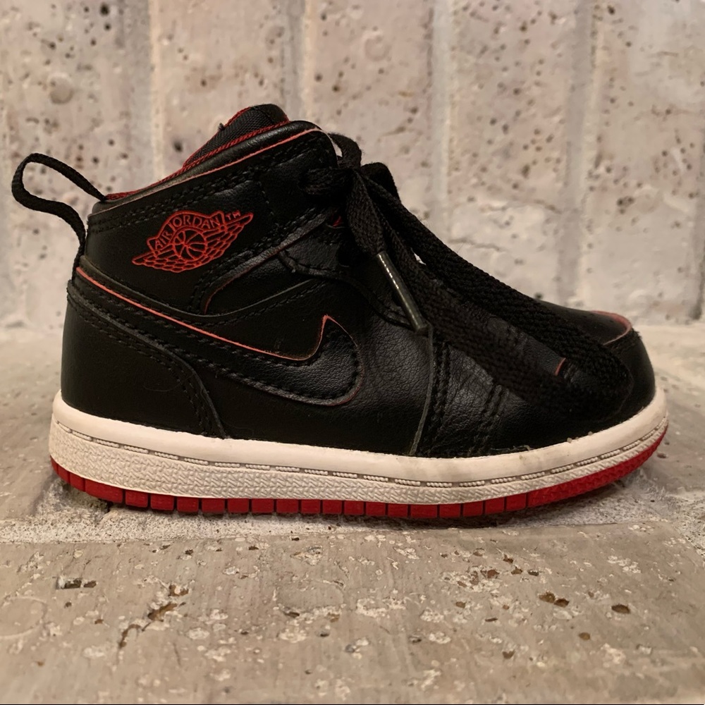 Air Jordan I (toddler)
